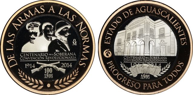 Medals-Of-Mexico---An-Underappreciated-Series