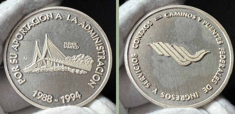 Medals-Of-Mexico---An-Underappreciated-Series