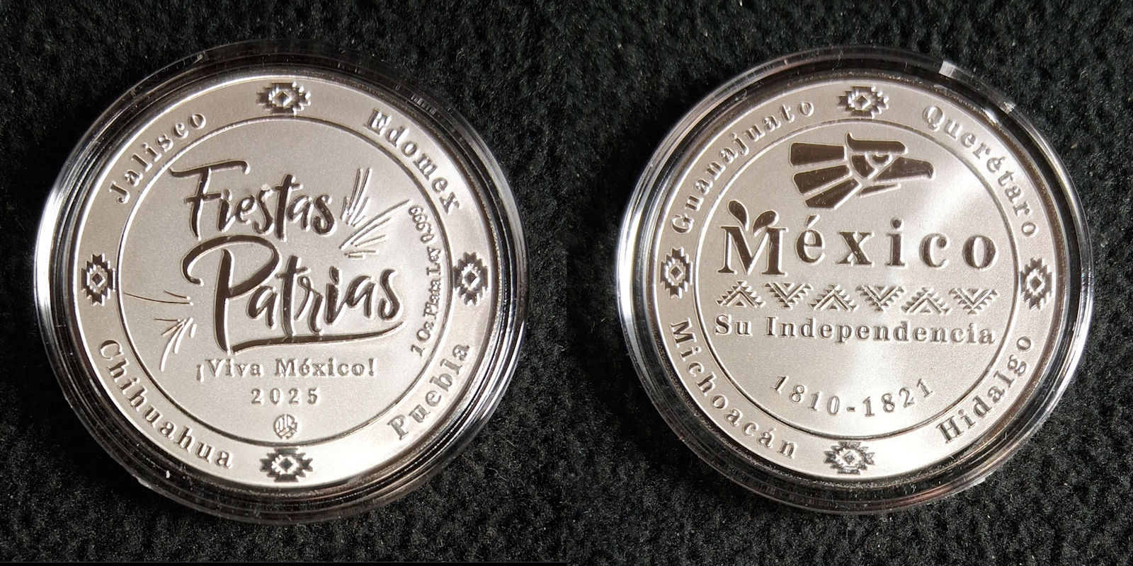 Medals-Of-Mexico---An-Underappreciated-Series