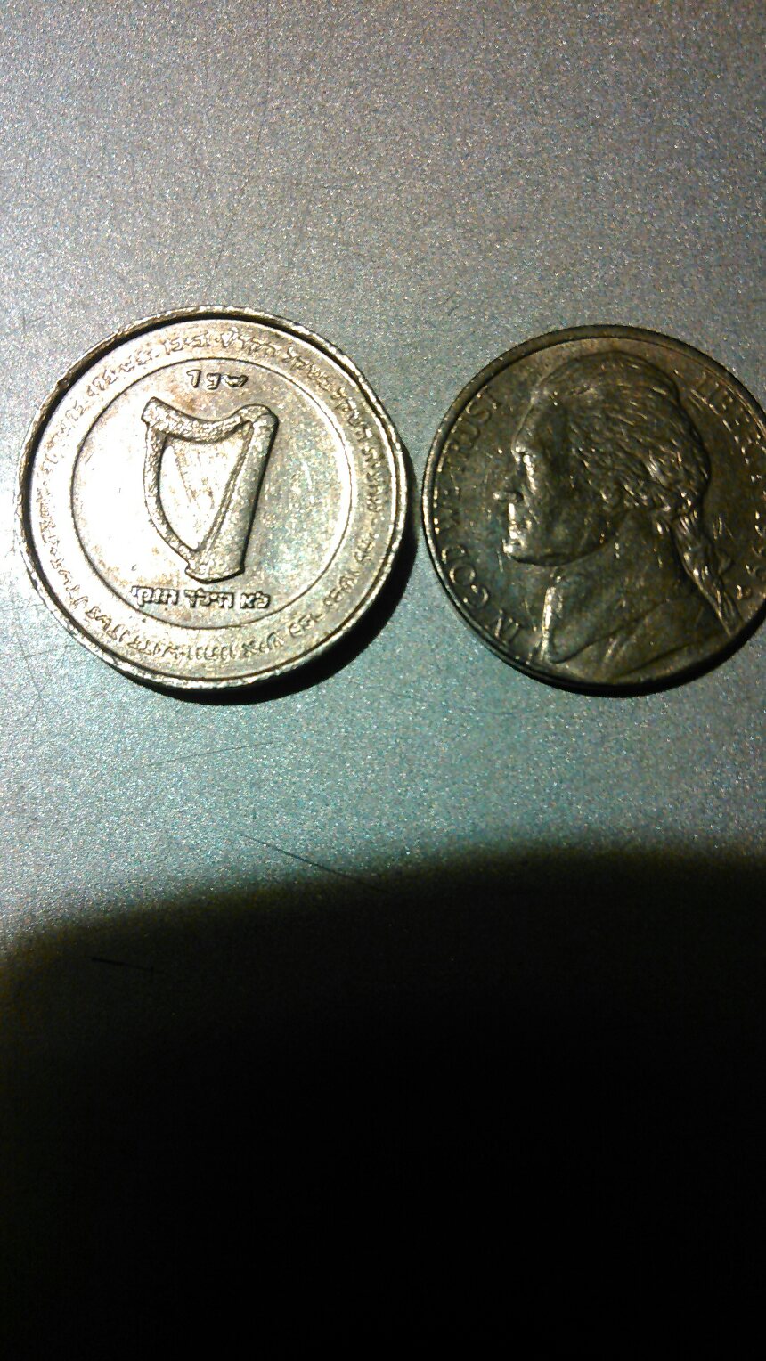Unable-To-Identify-A-Jewish-Silver--Token-Or-Coin?