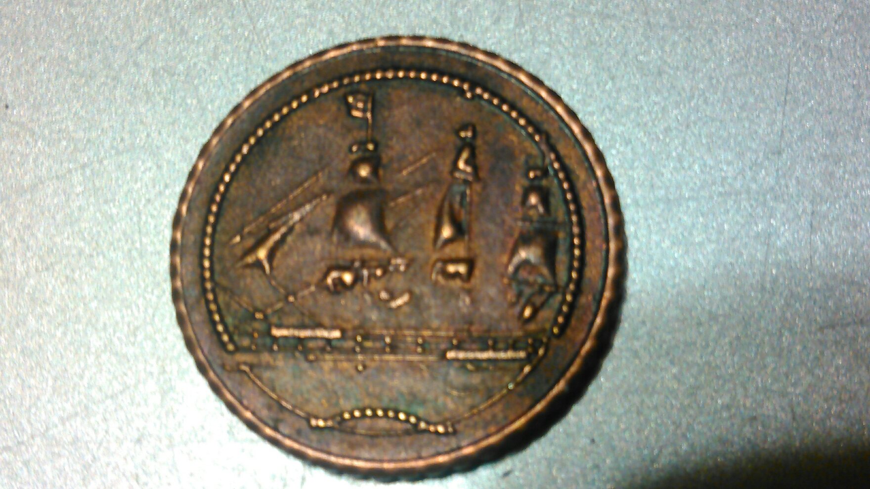 Unable-To-Identify-Middle-Eastern-Token-Or-Coin?