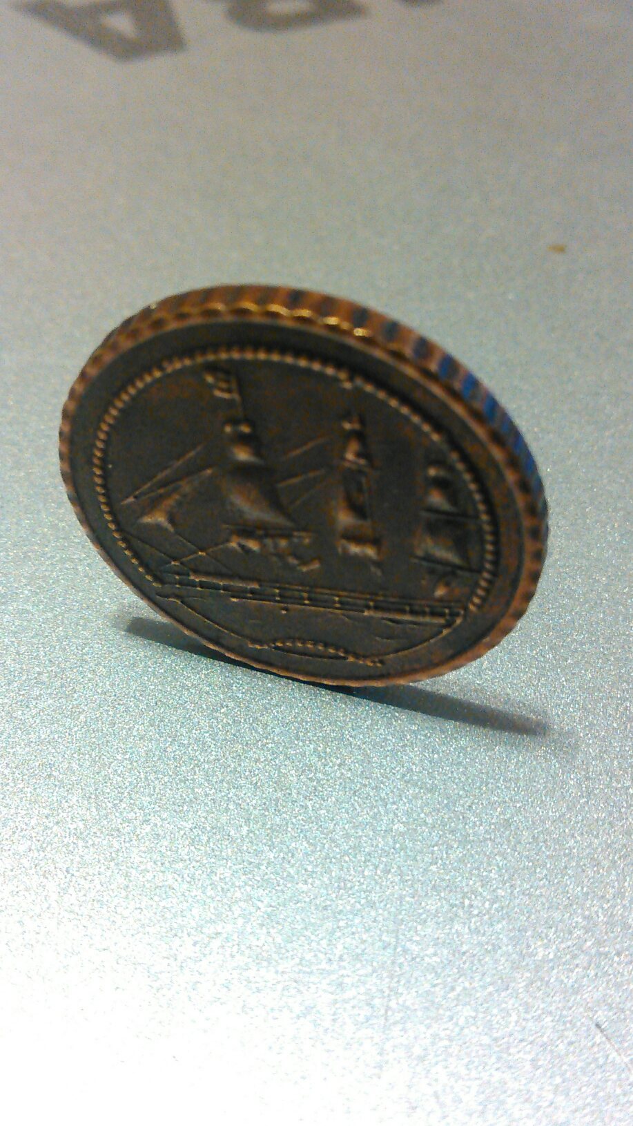 Unable-To-Identify-Middle-Eastern-Token-Or-Coin?