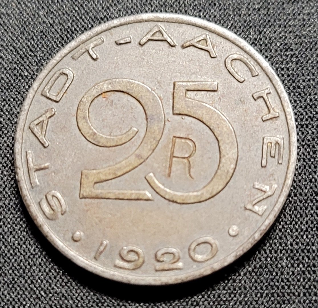 Weimar-Republic-Coin-1920