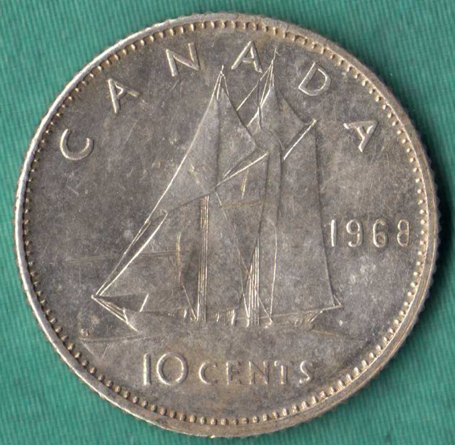 Strange-8-On-Dime