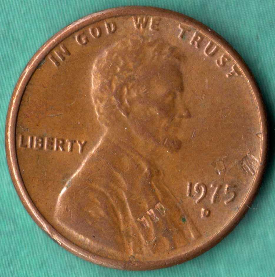 Broken----Die-Cent