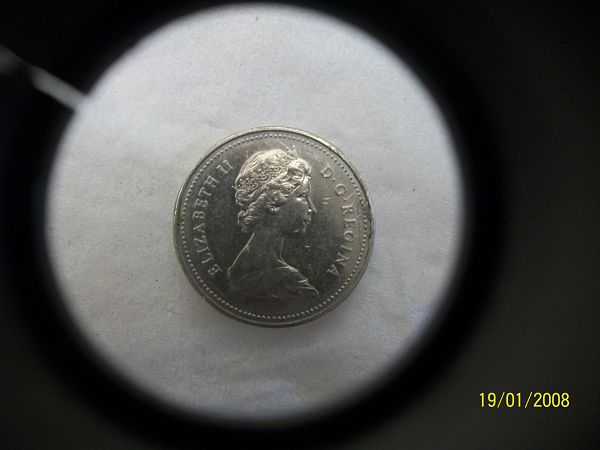 Trick-Coin-Or.....what?