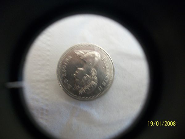 Trick-Coin-Or.....what?