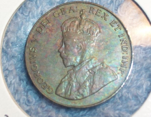 Metal-Detector-Find-1925-Five-Cent