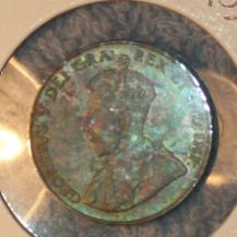 Metal-Detector-Find-1925-Five-Cent