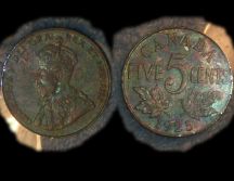 Metal-Detector-Find-1925-Five-Cent