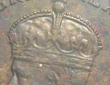 Metal-Detector-Find-1925-Five-Cent
