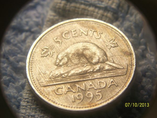 Die-Or-Polishing-Error?