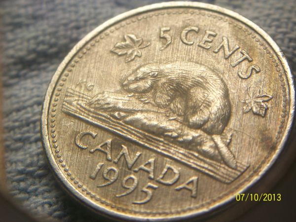 Die-Or-Polishing-Error?