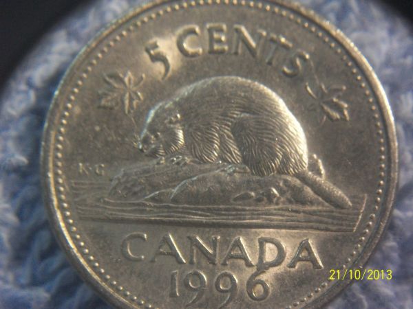 1996-Five-Cent-Attached-6-Variety