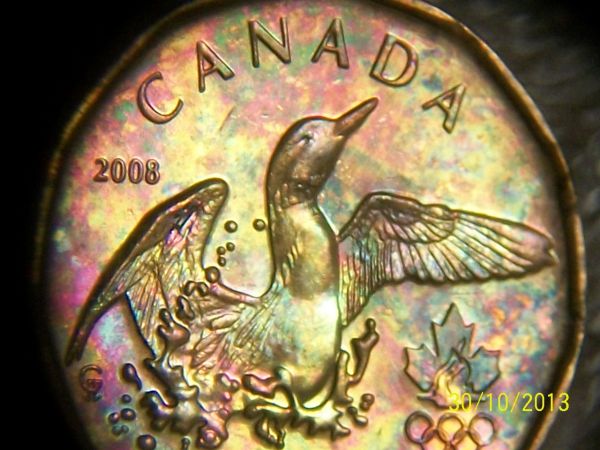 1925-Nickel-Beautiful-Toning