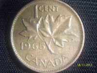 1965-0ne-Cent-Pointed-5-Doubling