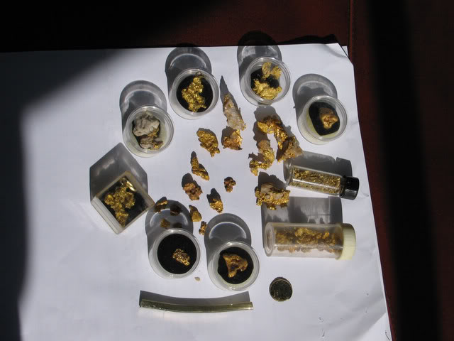 Aussie-Gold-Finds