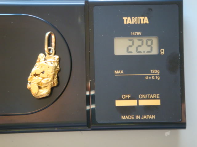 Aussie-Gold-Finds