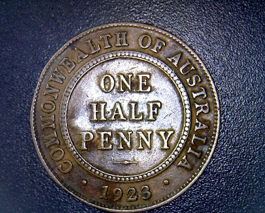 1923-Halfpennies-On-Ebay---Warning-To-New-Collectors-And-One-Seller.