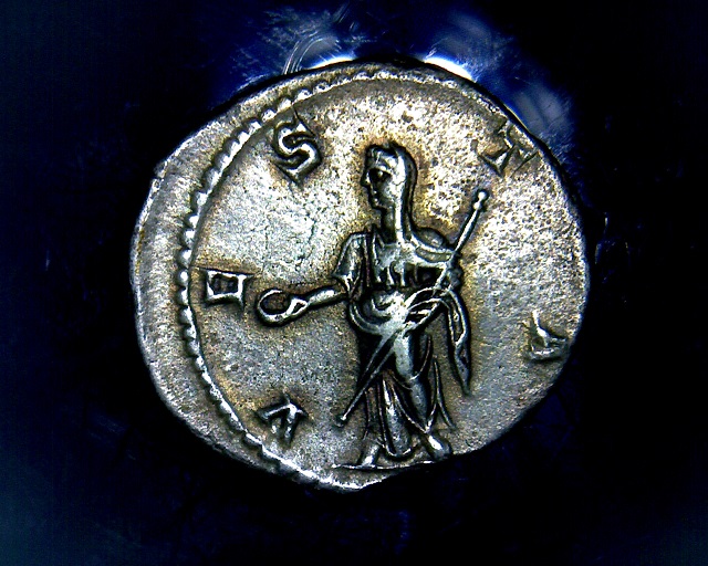 Julia-Mamaea-�-Mother-Of-Severus-Alexander