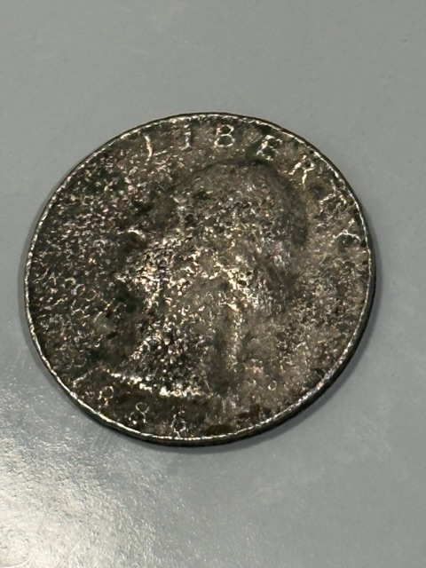 Weird-New-1986-Quarter-Error.-Rare.