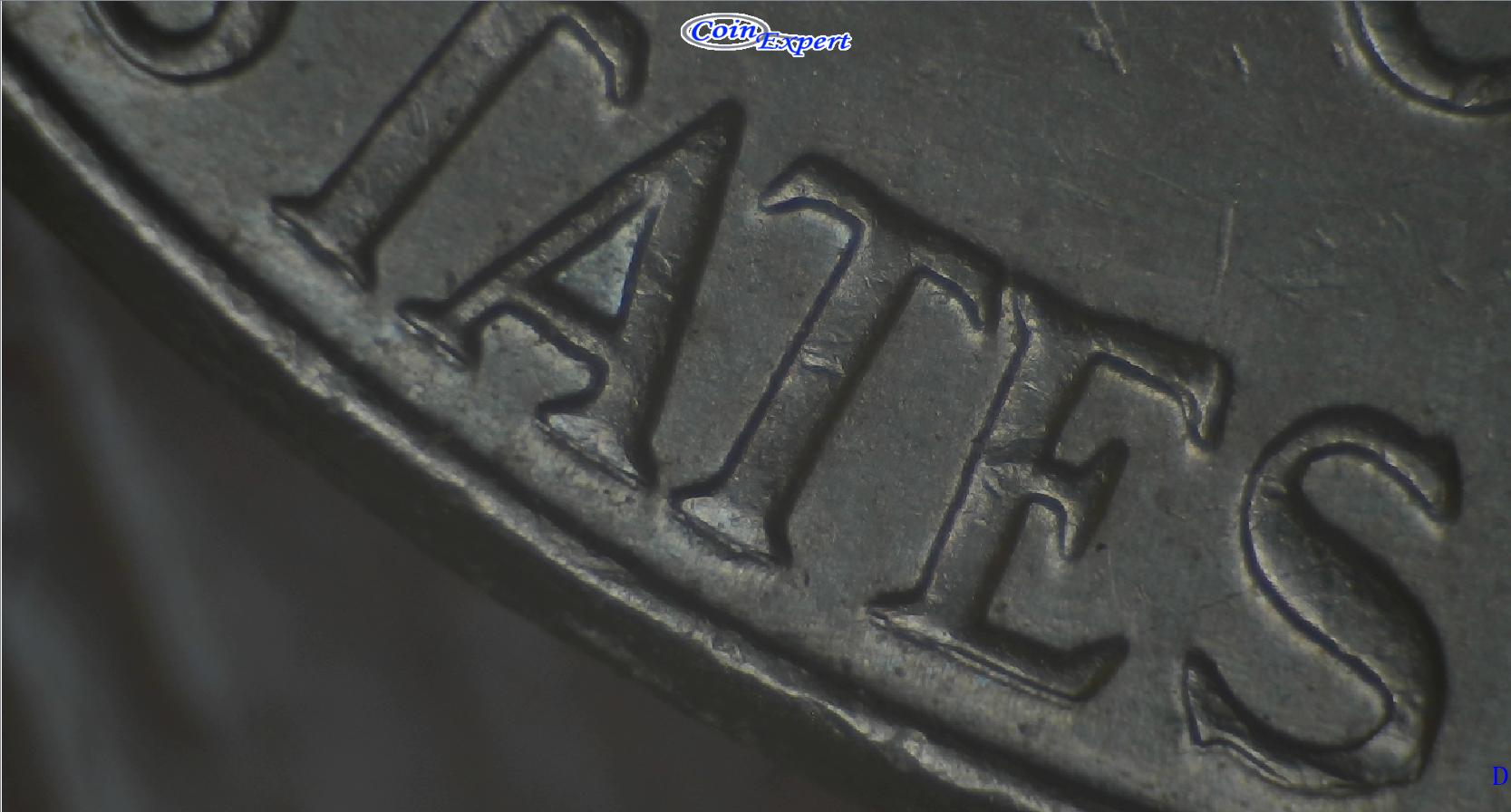 Years-2005---Now-,-Jefferson-Nickel---Liberty-Study