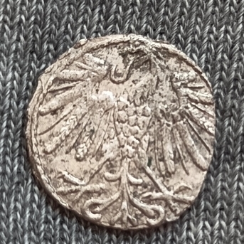 Lithuanian-Denars---Genuine?
