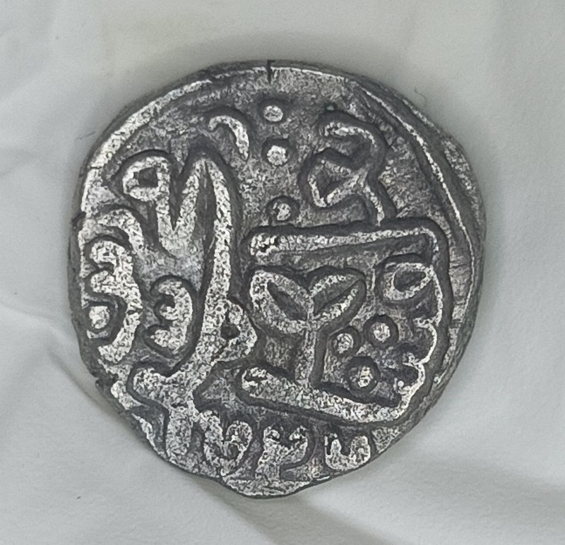 Rupee's-Fraction-Identification