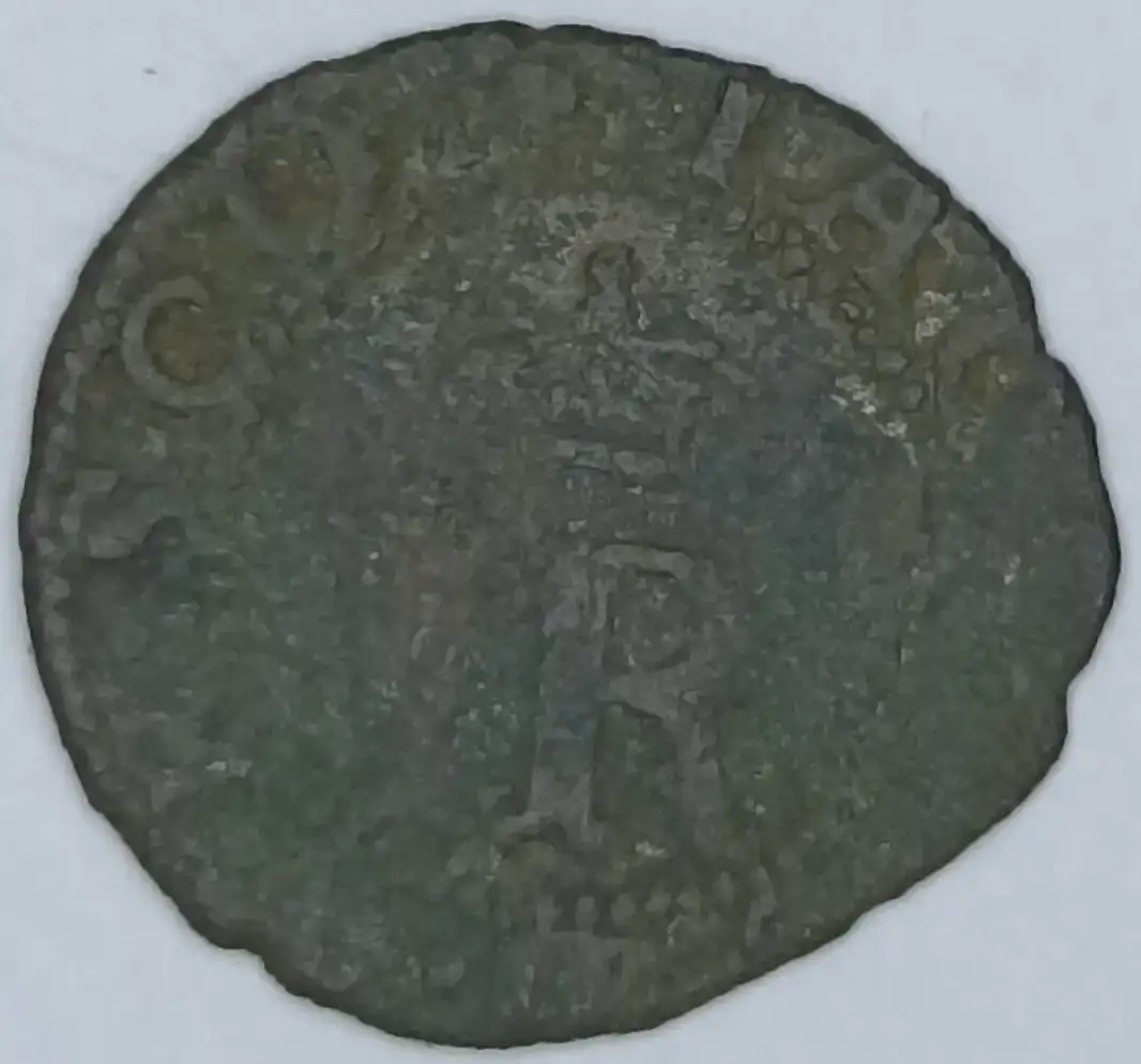 Small-Coin-From-Scotland?