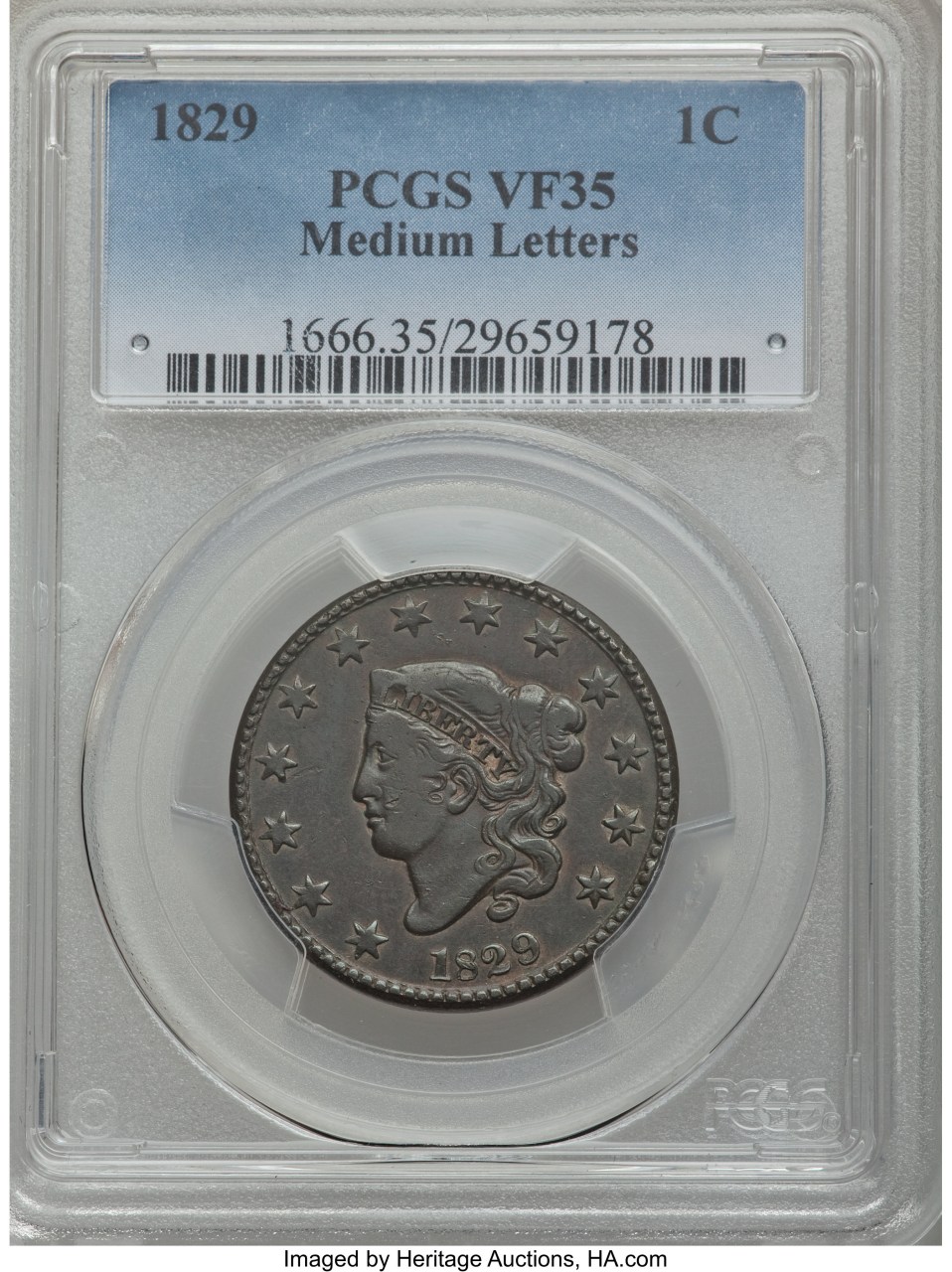 1829-Large-Cent-N-5-You-Vs-PCGS
