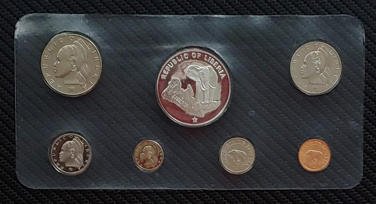 International-Birthyear-Set-Collection-Of-NumisƐd