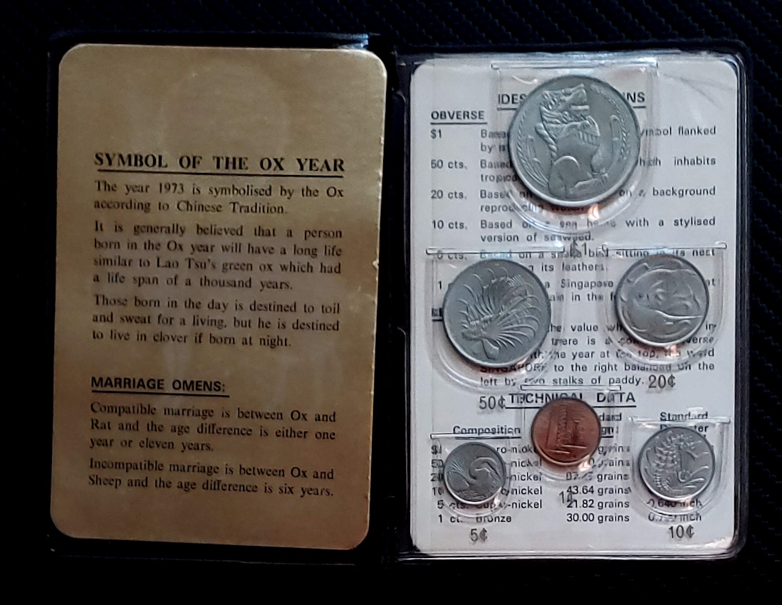 International-Birthyear-Set-Collection-Of-NumisƐd