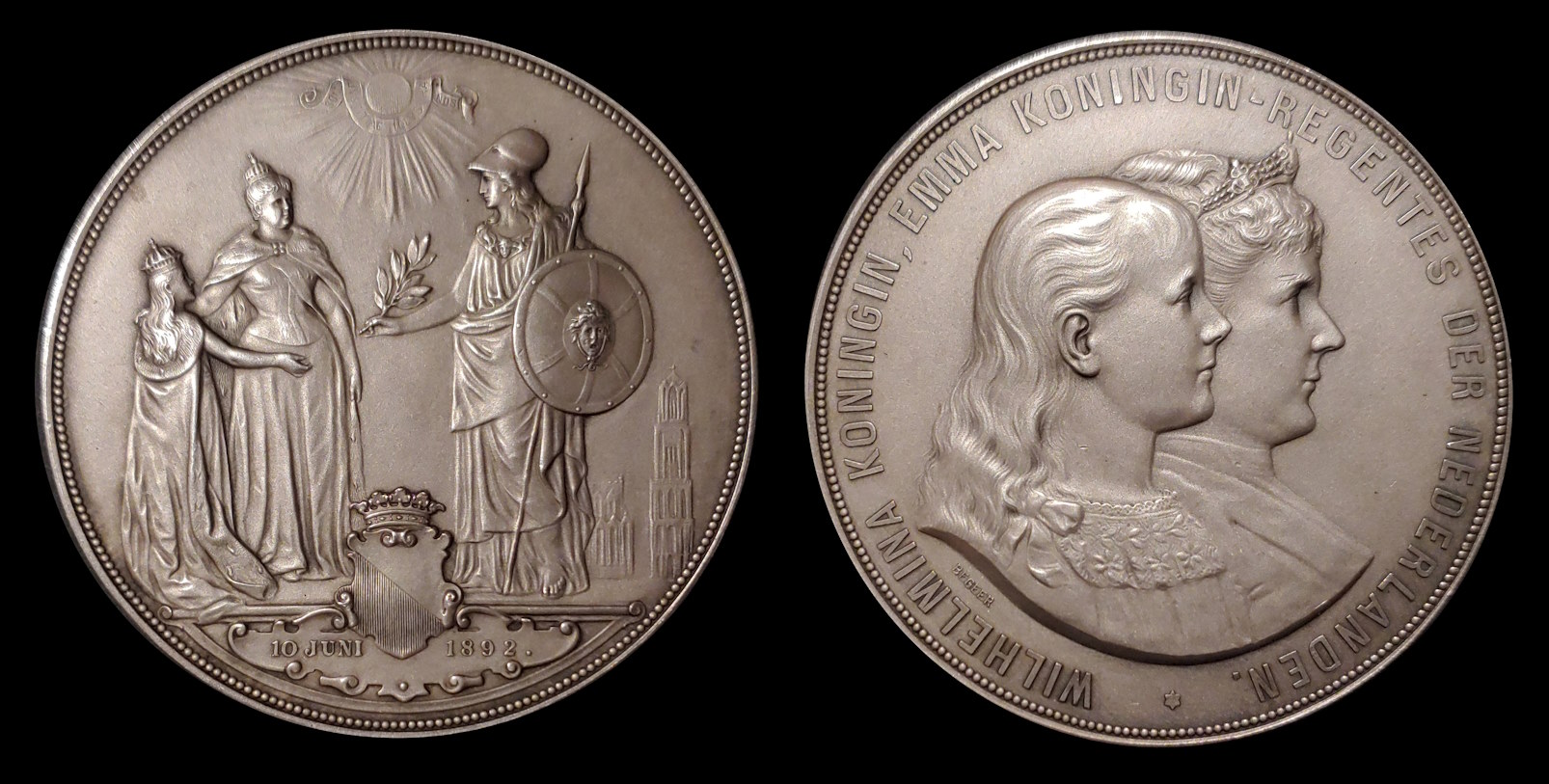 A-Continuing-Thread-~-Post-Your-Tokens,-Medals,-Exonumia-Acquisitions