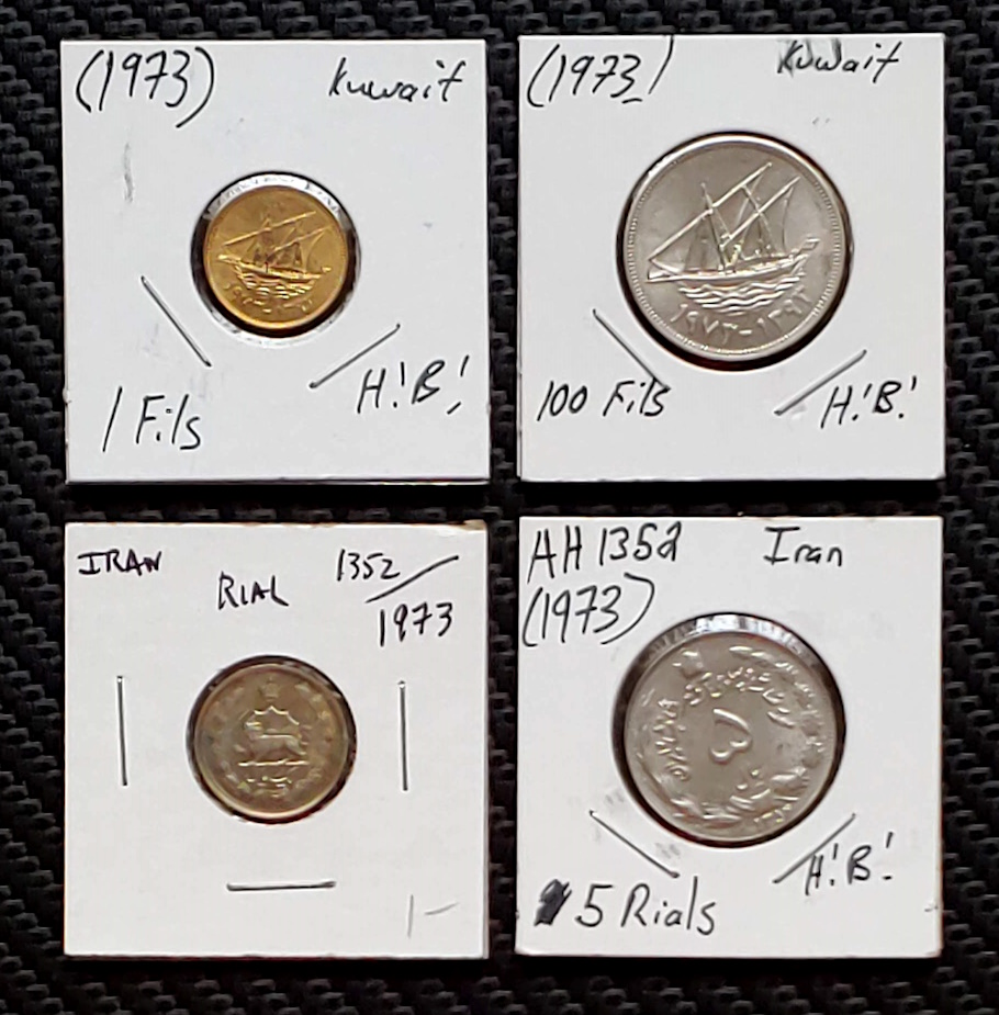 Continuing-List-To-Show-Everyones-Latest-Acquisitions