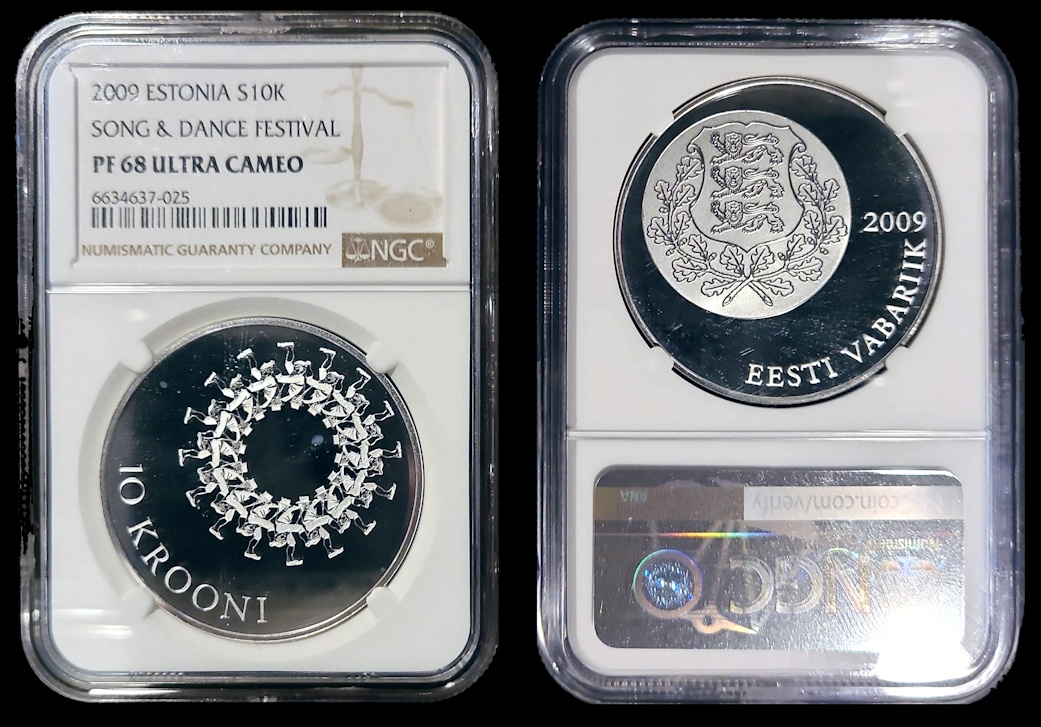 Continuing-List-To-Show-Everyones-Latest-Acquisitions