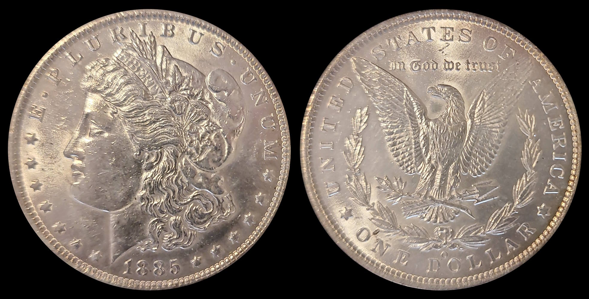 Nashua-Coin-Show---Morgan-Dollar-1885-O