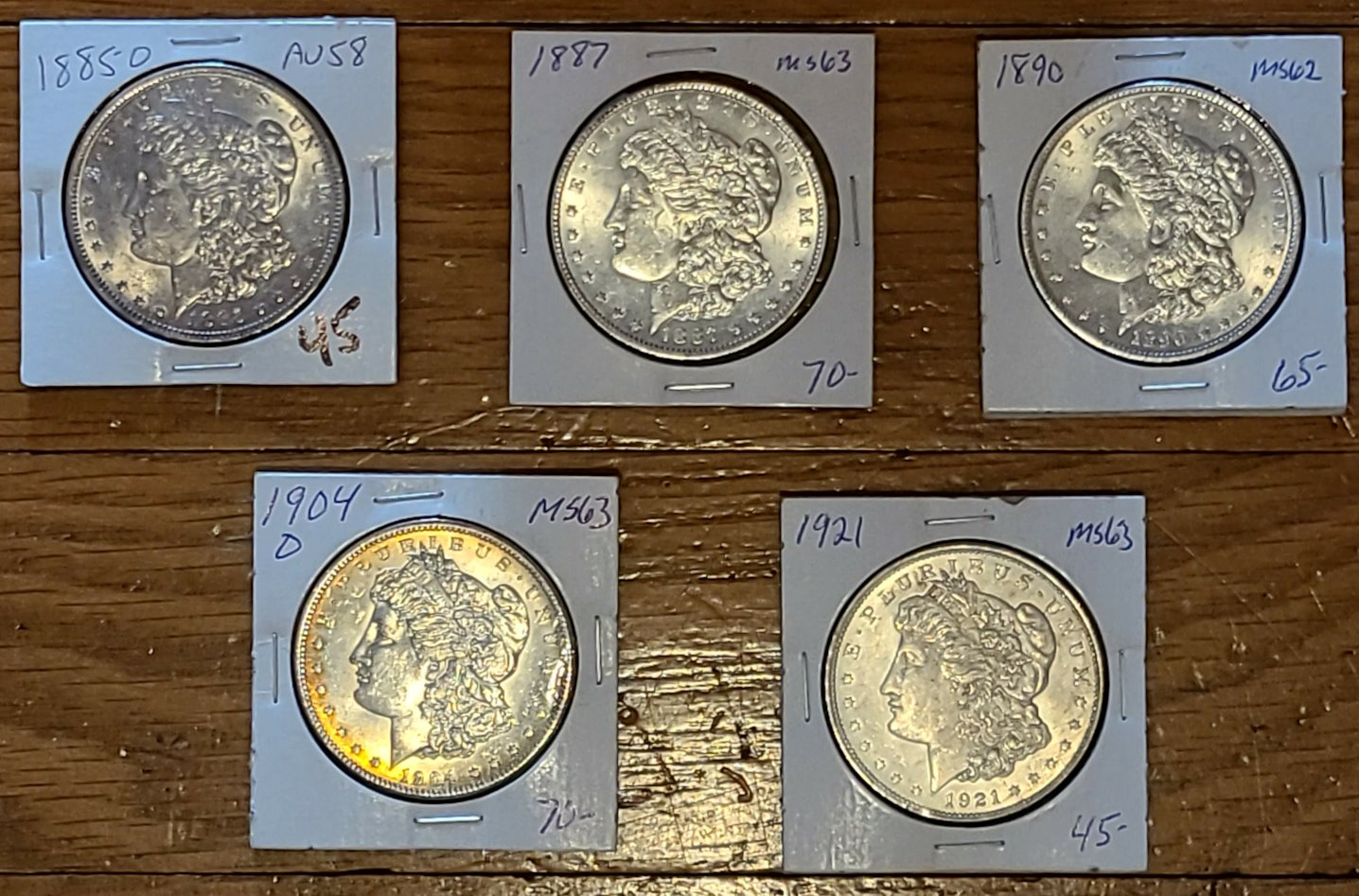 Continuing-List-To-Show-Everyones-Latest-Acquisitions
