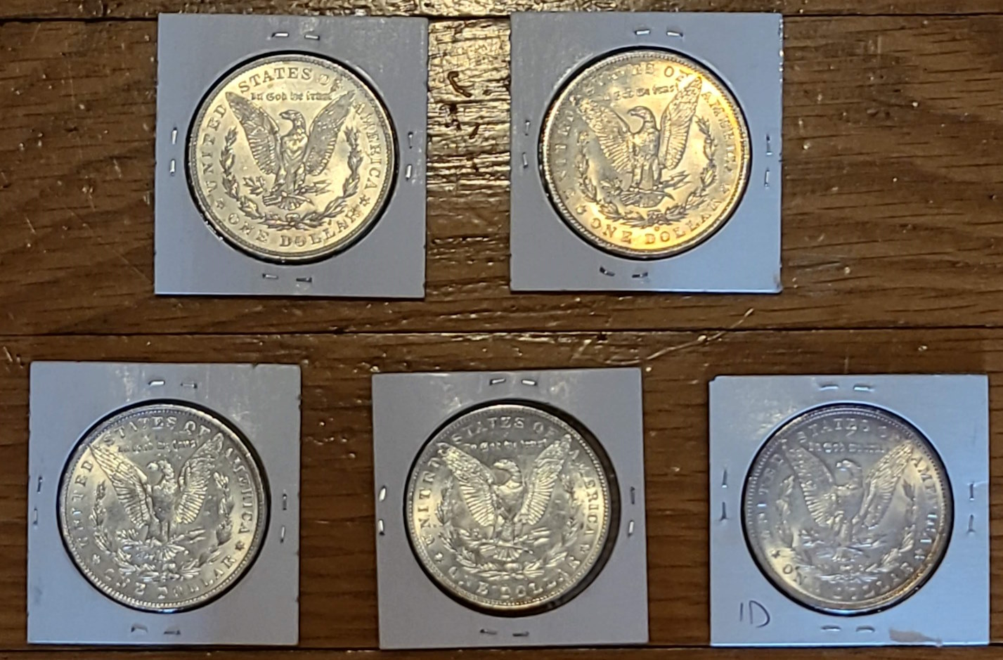 Continuing-List-To-Show-Everyones-Latest-Acquisitions