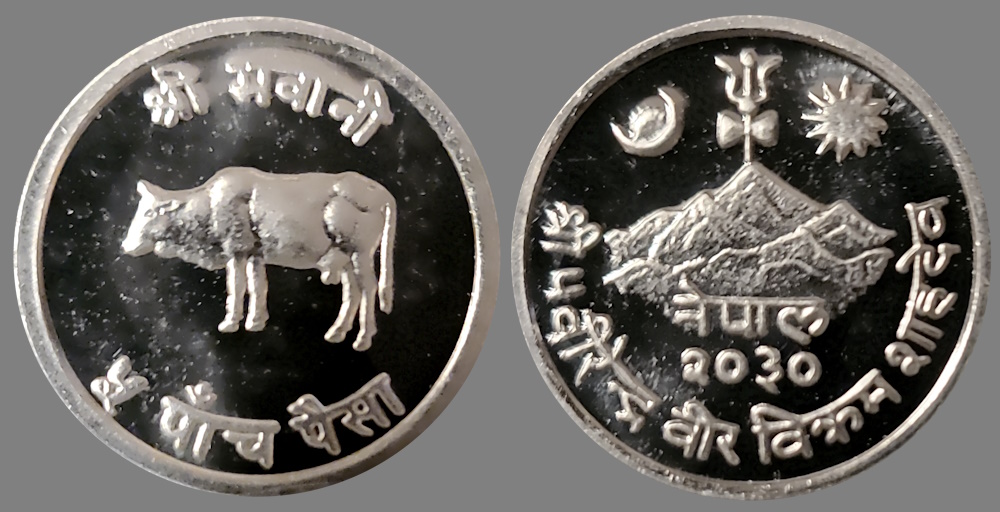 International-Birthyear-Set-Collection-Of-NumisƐd