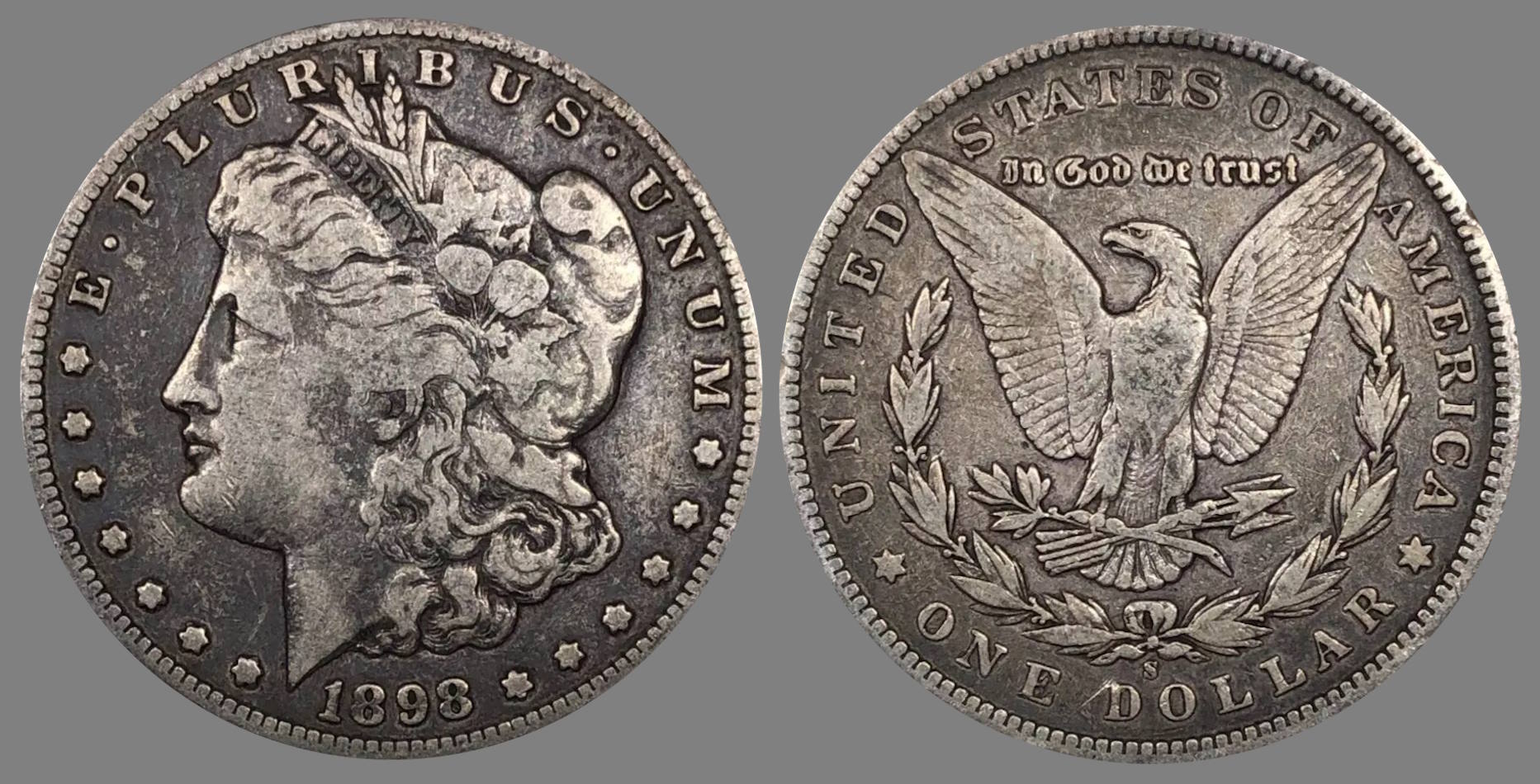 1898-S-Morgan-Dollar