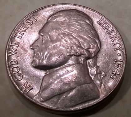 The-Goal:-25,000-Rolls-Of-Nickels-All-Searchers-Welcome!