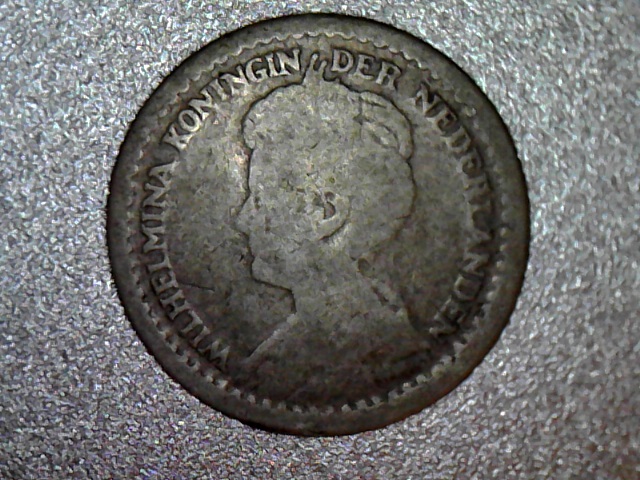1916-Dutch-10-Cents
