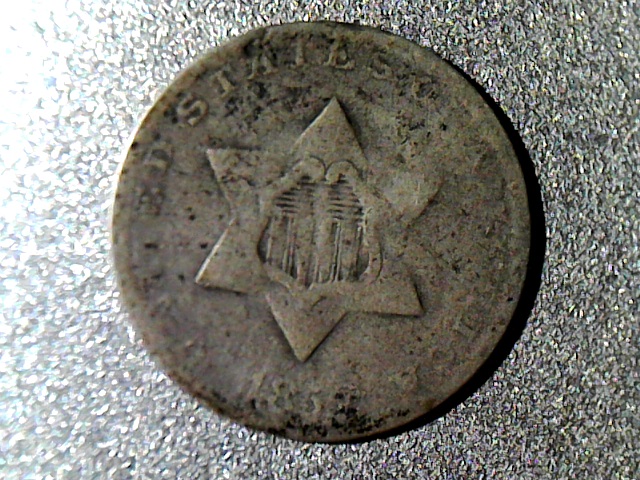 Numisma's-Thousandth-Post-Contest!