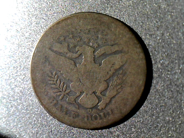 Numisma's-Thousandth-Post-Contest!