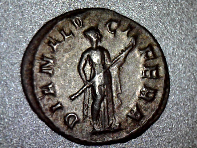 Numisma's-Thousandth-Post-Contest!