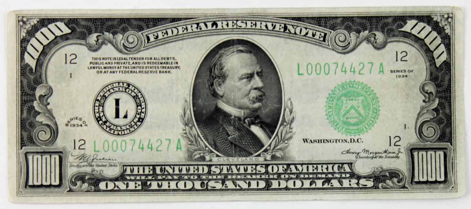 Numisma's-Thousandth-Post-Contest!