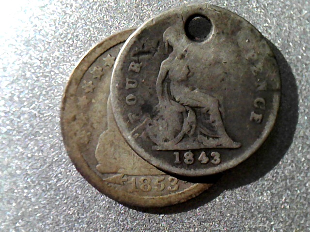 Numisma's-Thousandth-Post-Contest!