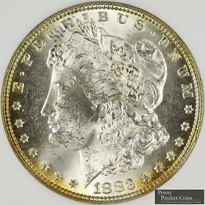 1921-Morgan