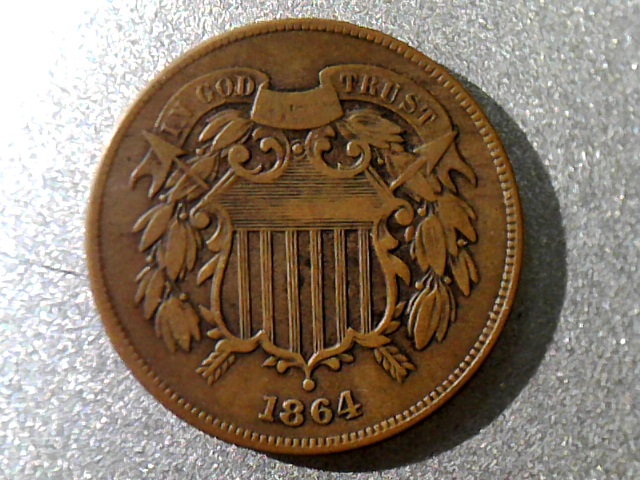 The-47-Days-Of-2-Cent,-3-Cent-And-20-Cent-Coins!!-Act-II