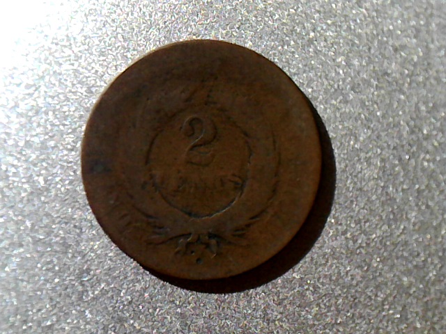 The-47-Days-Of-2-Cent,-3-Cent-And-20-Cent-Coins!!-Act-II